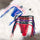 Sexy Custom Underwear Personalised Name G-string Lace Thongs