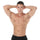 Unisex Sexy Chest Chain Bra Bikini Body Chain Men Women